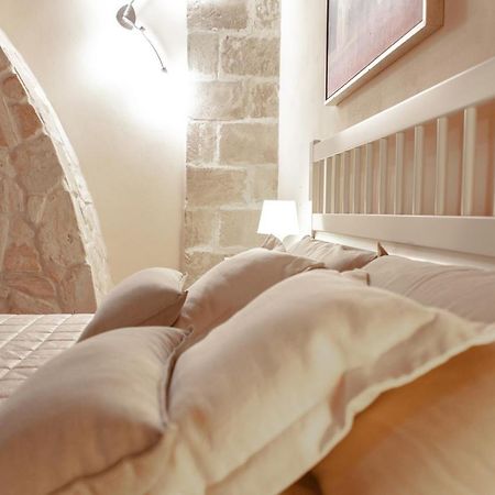 B&B Lucamaria Trepuzzi Buitenkant foto